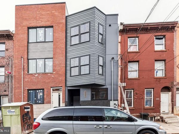 2224 N HOWARD STREET , PHILADELPHIA, PA 19133