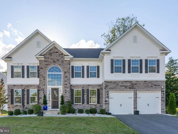 121 BRAFFERTON BOULEVARD, STAFFORD, VA 22554