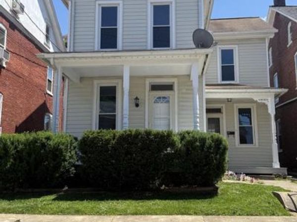239 WASHINGTON AVENUE, EPHRATA, PA 17522