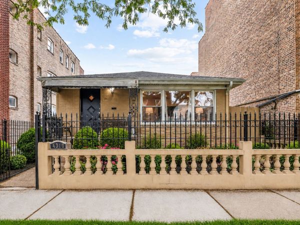 4310 W Shakespeare Avenue , Chicago, IL 60639