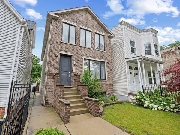 2911 N RICHMOND Street, Chicago, IL 60618