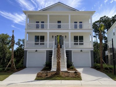 2300 Minifarm Way, Unit 524, Mount Pleasant, SC 29466