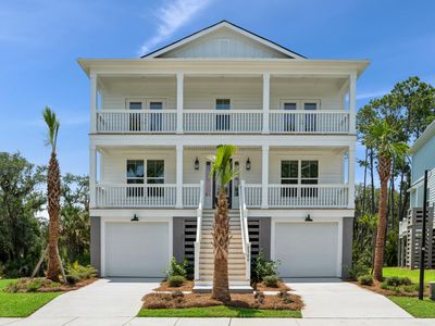2300 Minifarm Way, Unit 524, Mount Pleasant, SC 29466