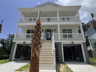 2300 Minifarm Way, Unit 524, Mount Pleasant, SC 29466