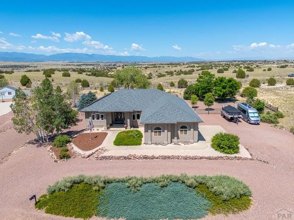 1147 S Camino Pablo Ln, Pueblo West, CO 81007