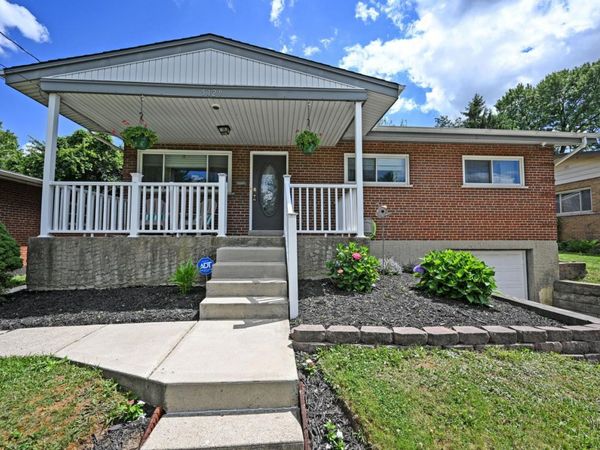 5129 Ballantrae Court, Delhi Twp, OH 45238