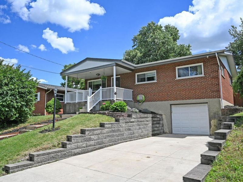 5129 Ballantrae Court, Delhi Twp, OH 45238 Photo 2