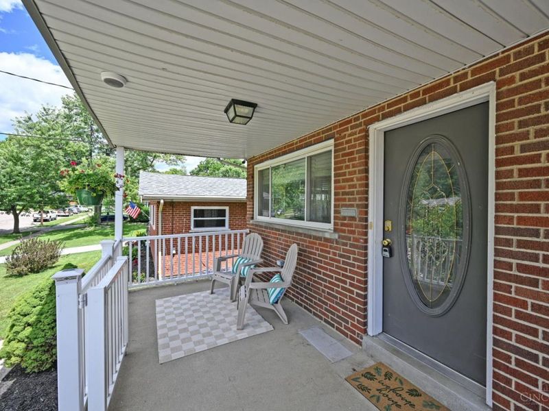 5129 Ballantrae Court, Delhi Twp, OH 45238 Photo 3