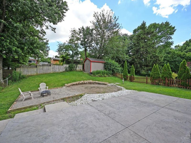 5129 Ballantrae Court, Delhi Twp, OH 45238 Photo 38