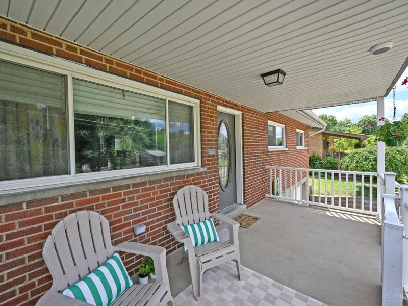 5129 Ballantrae Court, Delhi Twp, OH 45238 Photo 4