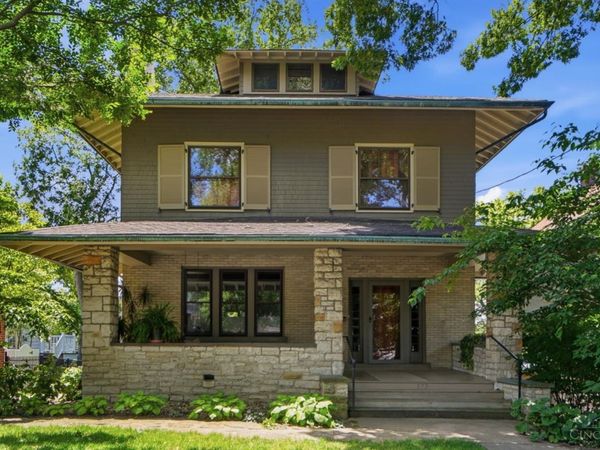 573 Evanswood Place, Cincinnati, OH 45220