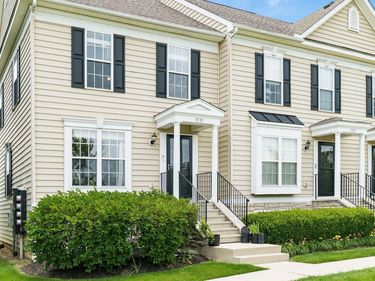 5535 Rainbow Falls Street, Unit 7, Dublin, OH 43016