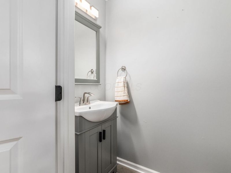 5535 Rainbow Falls Street, Unit 7, Dublin, OH 43016 Photo 29
