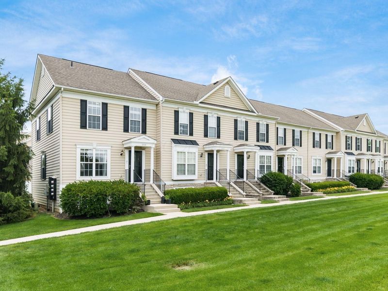 5535 Rainbow Falls Street, Unit 7, Dublin, OH 43016 Photo 34