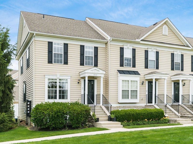 5535 Rainbow Falls Street, Unit 7, Dublin, OH 43016 Photo 35