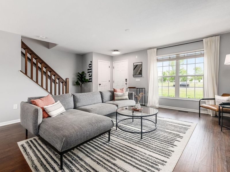 5535 Rainbow Falls Street, Unit 7, Dublin, OH 43016 Photo 6