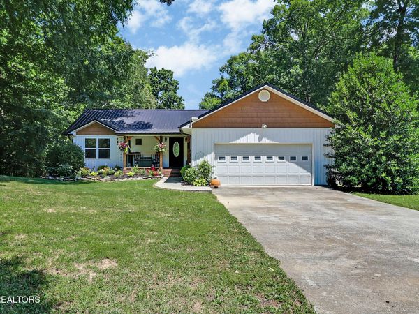 1783 Holly Glen Lane, Decatur, TN 37322