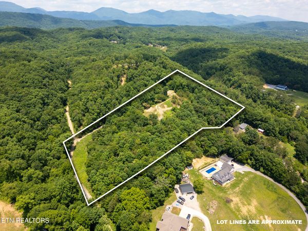 1640 Old Harriman Hwy, Oliver Springs, TN 37840