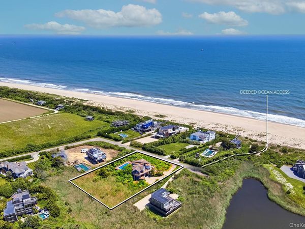 137 Sandune Court , Sagaponack, NY 11962