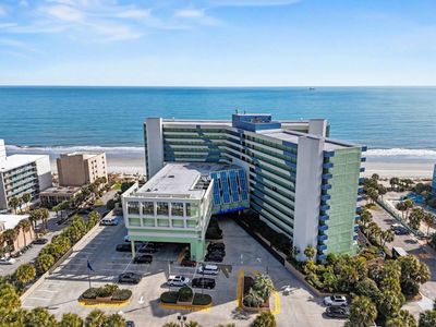 1105 S Ocean Blvd. , Unit 1138, Myrtle Beach, SC 29577