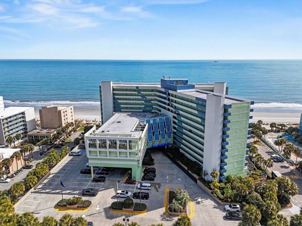 1105 S Ocean Blvd. , Unit 1138, Myrtle Beach, SC 29577