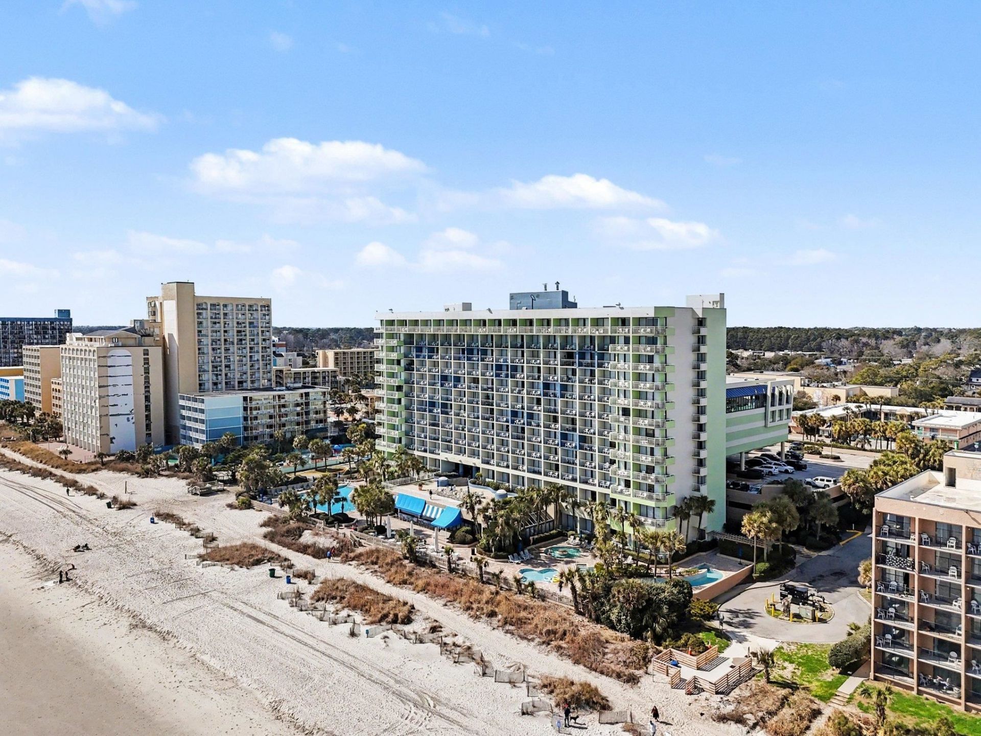 1105 S Ocean Blvd.  Photo 11