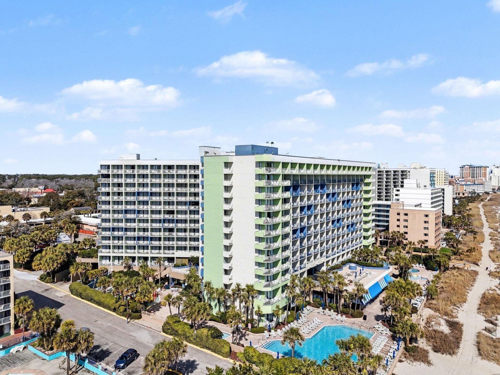 1105 S Ocean Blvd.  Photo 32
