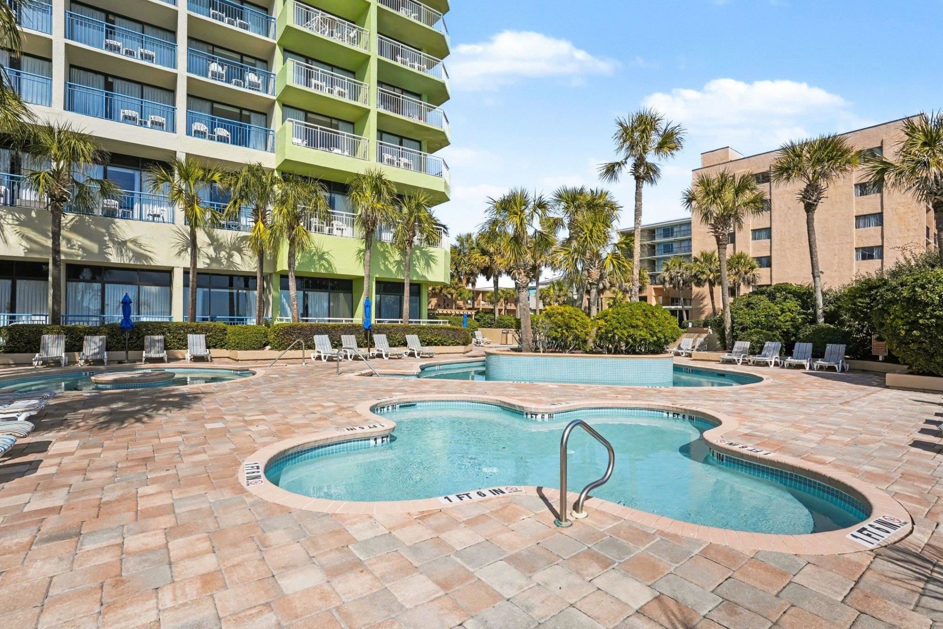 1105 S Ocean Blvd.  Photo 5