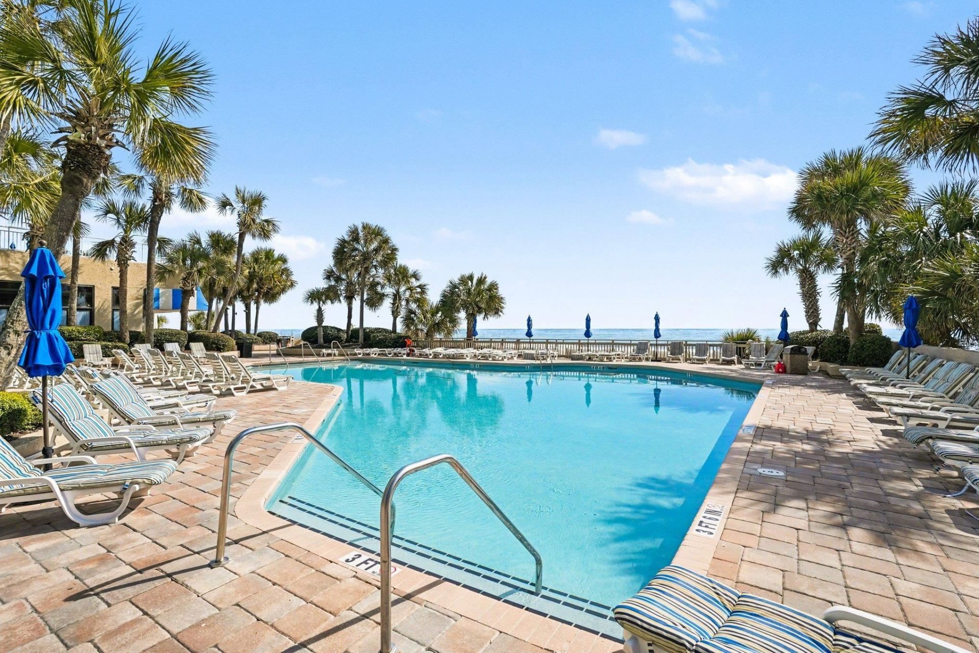 1105 S Ocean Blvd.  Photo 6