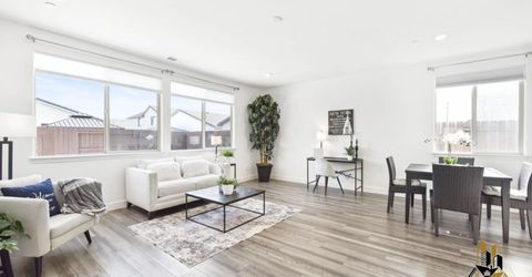 4040 Swing Way, Roseville, CA 95747 Photo