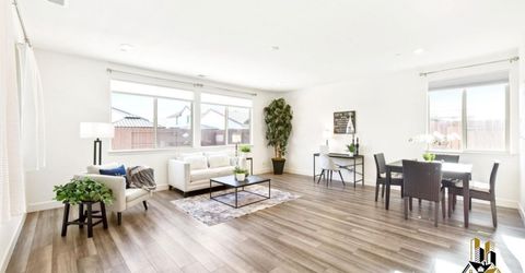 4040 Swing Way, Roseville, CA 95747 Photo