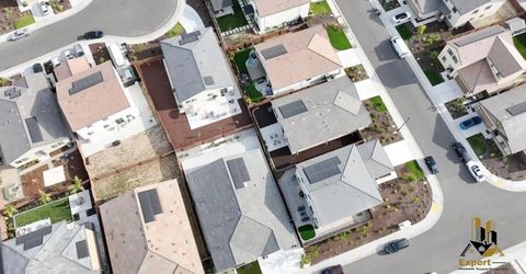 4040 Swing Way, Roseville, CA 95747 Photo