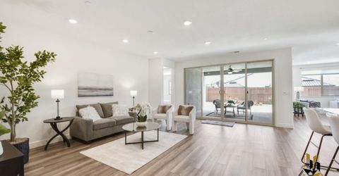 4040 Swing Way, Roseville, CA 95747 Photo
