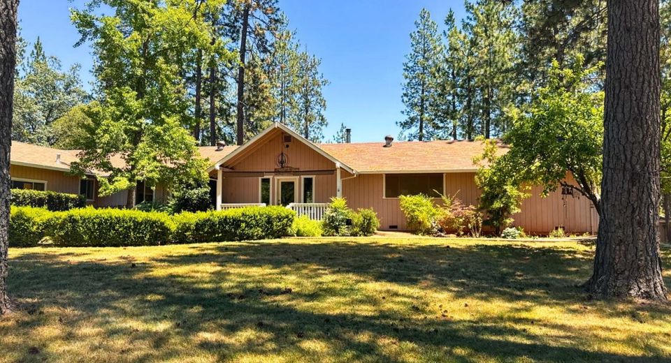 6425 Quartz Mine Rd, Mountain Ranch, CA 95246 Photo