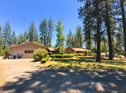 6425 Quartz Mine Rd, Mountain Ranch, CA 95246 Photo