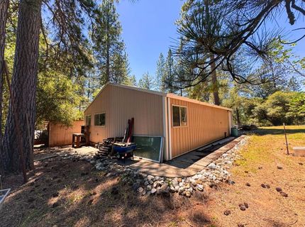 6425 Quartz Mine Rd, Mountain Ranch, CA 95246 Photo