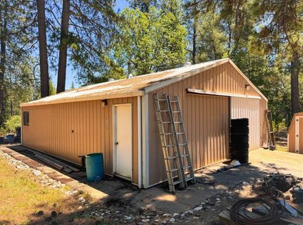 6425 Quartz Mine Rd, Mountain Ranch, CA 95246 Photo