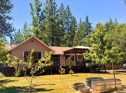 6425 Quartz Mine Rd, Mountain Ranch, CA 95246 Photo
