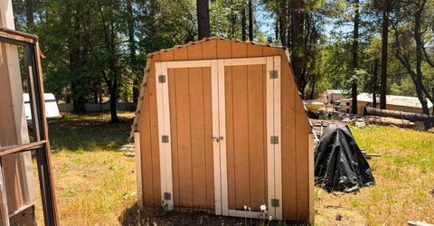 6425 Quartz Mine Rd, Mountain Ranch, CA 95246 Photo