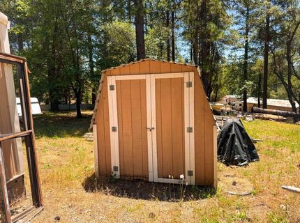 6425 Quartz Mine Rd, Mountain Ranch, CA 95246 Photo