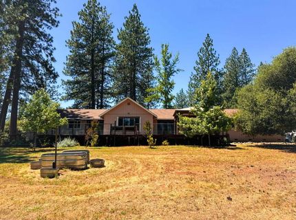 6425 Quartz Mine Rd, Mountain Ranch, CA 95246 Photo