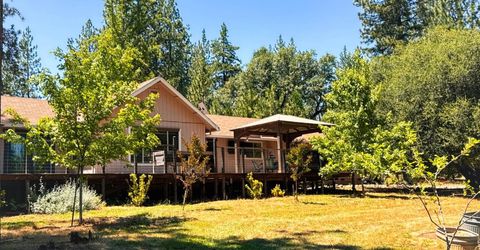 6425 Quartz Mine Rd, Mountain Ranch, CA 95246 Photo