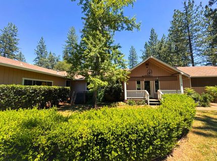 6425 Quartz Mine Rd, Mountain Ranch, CA 95246 Photo