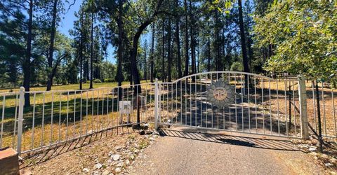 6425 Quartz Mine Rd, Mountain Ranch, CA 95246 Photo
