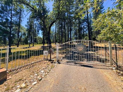 6425 Quartz Mine Rd, Mountain Ranch, CA 95246 Photo