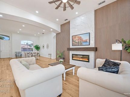 816 Dragonfly Ct, Roseville, CA 95747 Photo