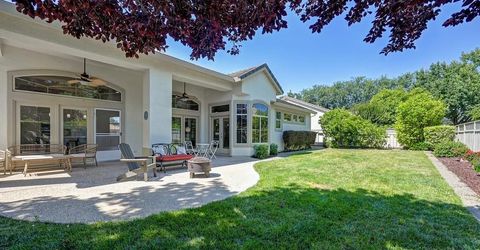 816 Dragonfly Ct, Roseville, CA 95747 Photo