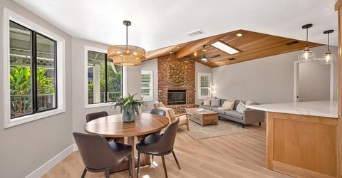 6458 Via Del Cerrito, Sloughhouse, CA 95683 Photo