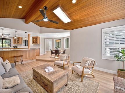 6458 Via Del Cerrito, Sloughhouse, CA 95683 Photo