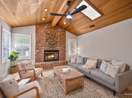 6458 Via Del Cerrito, Sloughhouse, CA 95683 Photo